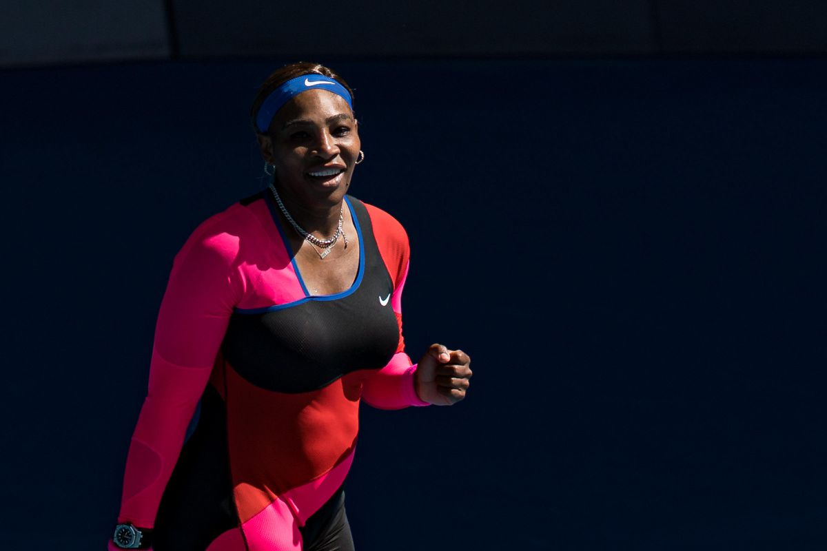 Serena Williams Advances To Australian Open Quarterfinals, But Faces Brutal Path To 24th Major Title