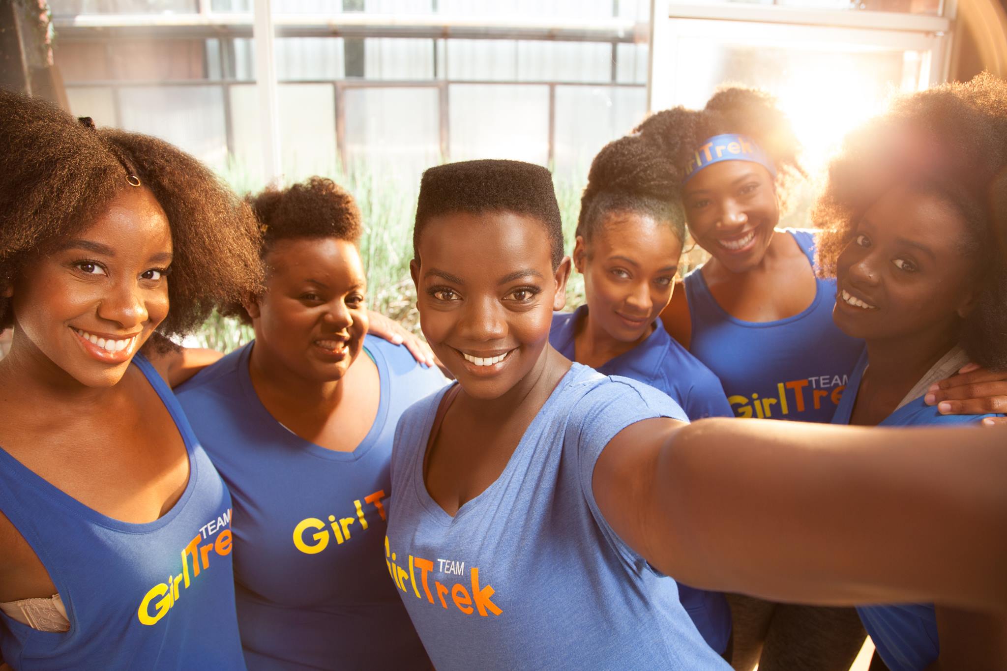This Organization is Helping Black Women Maintain Their Health