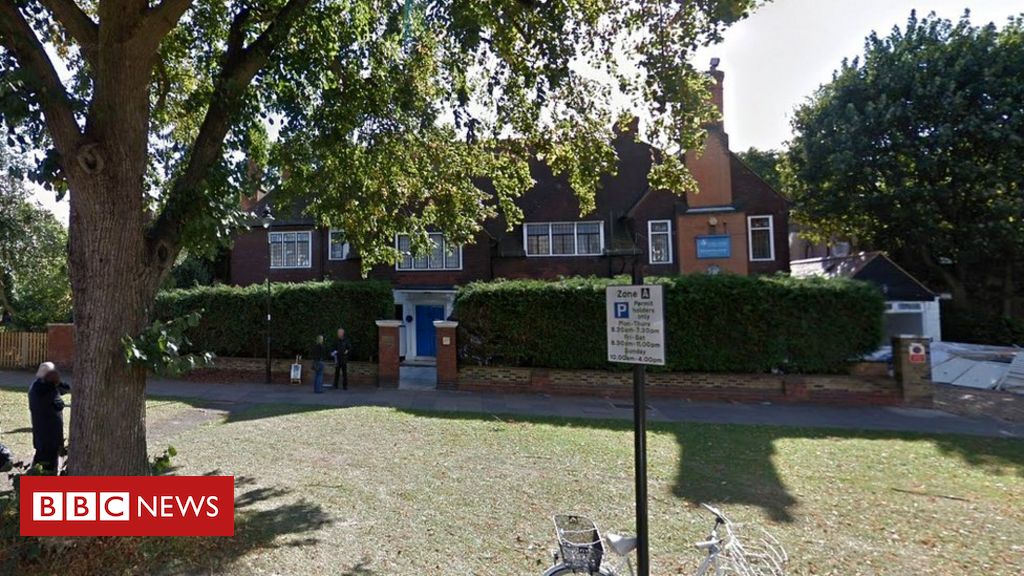 Ealing Council paves way to ban anti-abortion protesters – BBC News