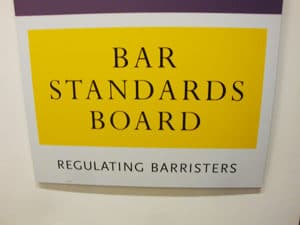 Exclusive: Bar disciplinary tribunal panel recuses itself after barrister complains of bias