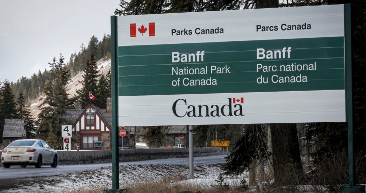 4.4-magnitude earthquake hits Banff region