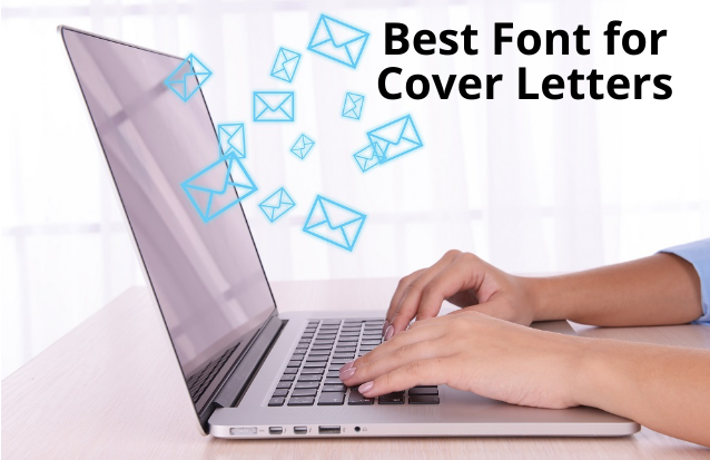 Best Font For Cover Letter