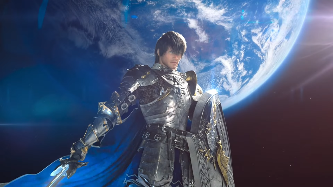 Final Fantasy 14 PS5 Open Beta Coming Later This Month