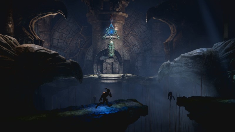 Oddworld: Soulstorm Coming This Spring To PlayStation And The Epic Games Store