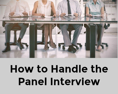 What is a Panel Interview?