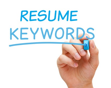 What are Good Resume Keywords?