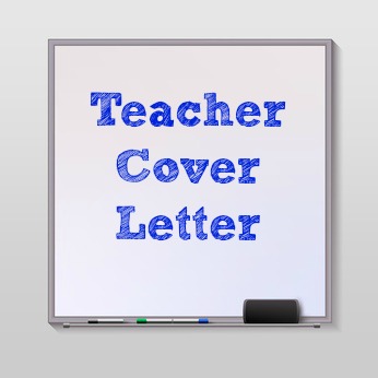 Elementary Teacher Cover Letter