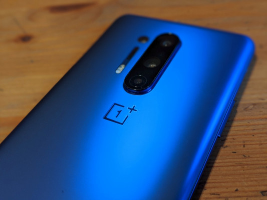 OnePlus recruits Hasselblad for three-year smartphone imaging deal – TechCrunch