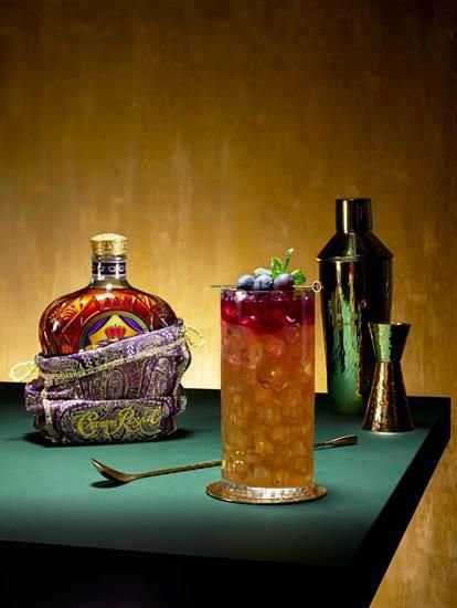 Crown Royal Is Launching A Limited Edition ‘Coming 2 America’ Pack