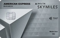 Platinum Delta SkyMiles Business Credit Card from American Express Review