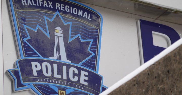 Halifax man facing charges after multiple reports of someone pointing pellet gun at people – Halifax