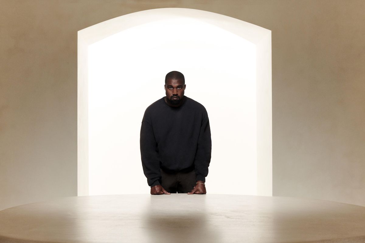 No, Kanye West Is Not The Richest Black Person In America — Here’s Why