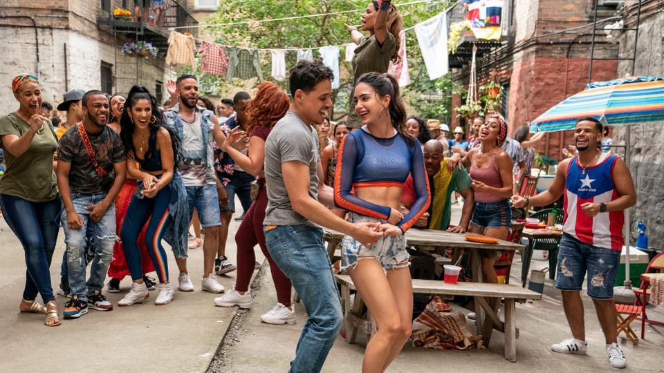 Why ‘In The Heights’ Will Open Earlier