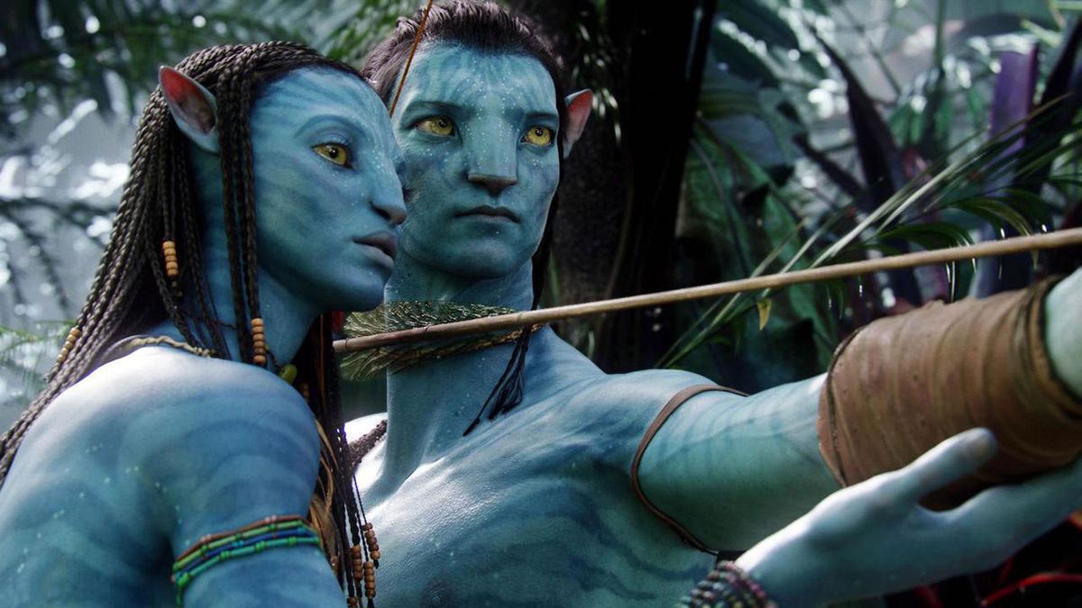 ‘Avatar’ Drops 19% On Second Friday In China