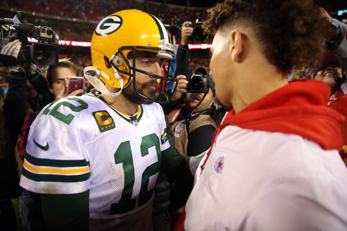 The Green Bay Packers’ 17th Game Will Be Against The Kansas City Chiefs