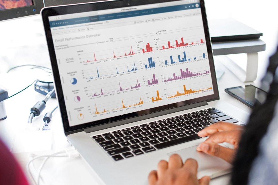 Everything You Need to Know About Tableau Certification | Education
