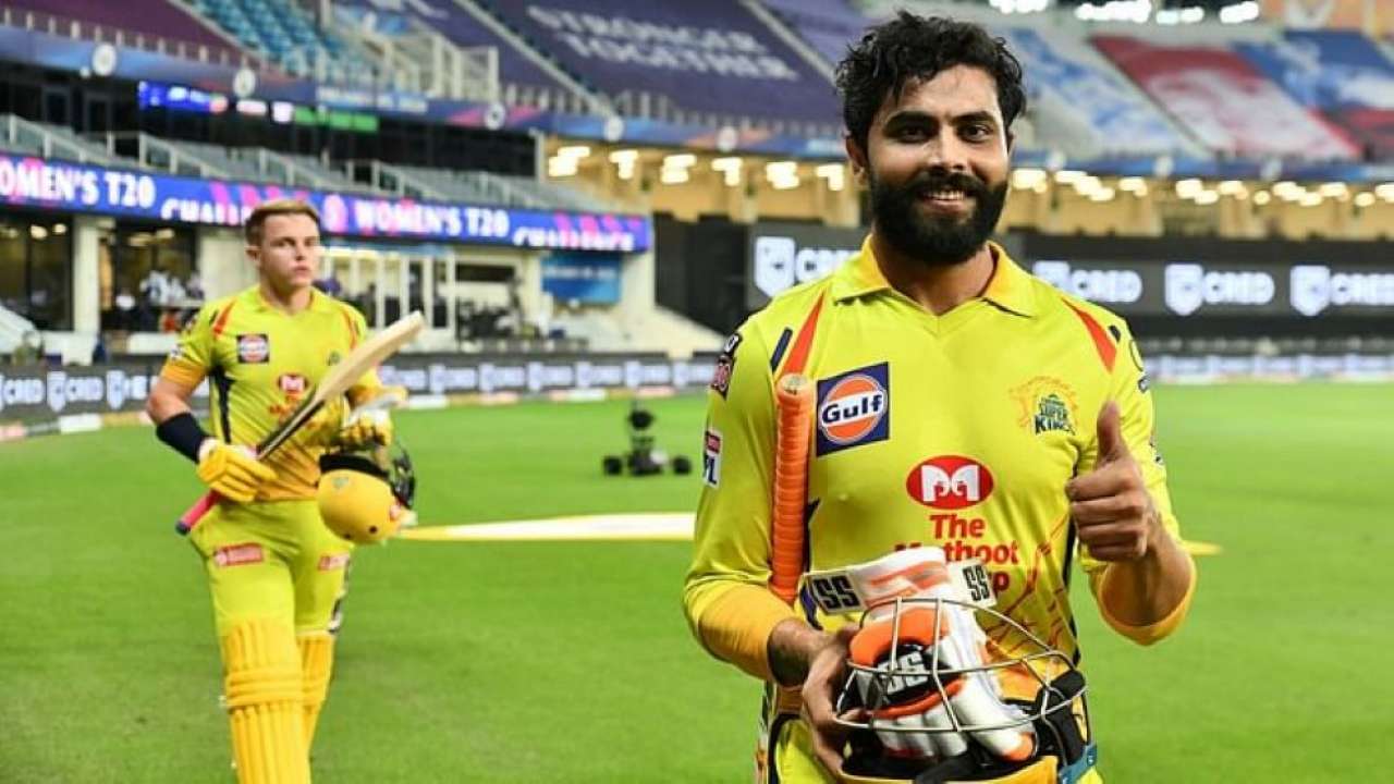 Rajasthan Royals ask who will be world’s best cricketer in 2025, Ravindra Jadeja’s response goes viral