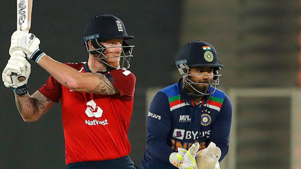 England’s Ben Stokes talks about loss against India in 4th T20I