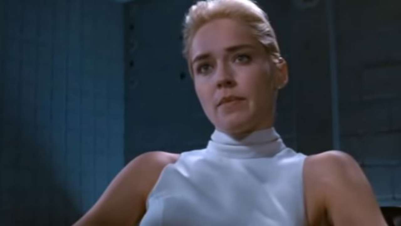 ‘That was how I saw my vagina-shot…,” Sharon Stone reveals she was tricked into removing underwear in ‘Basic Instinct’
