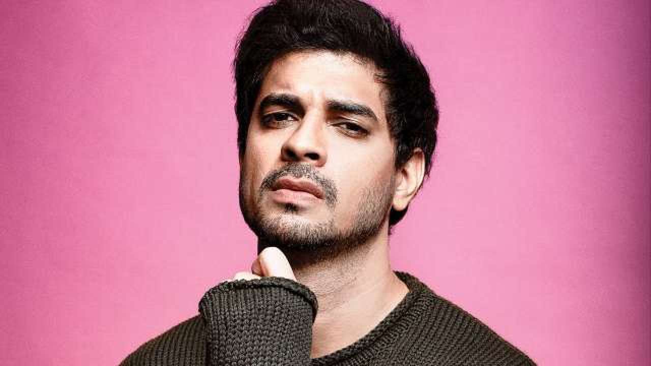 ‘The story couldn’t have been possible without him,’ Tahir Raj Bhasin remembers ‘Chhichhore’ co-star SSR