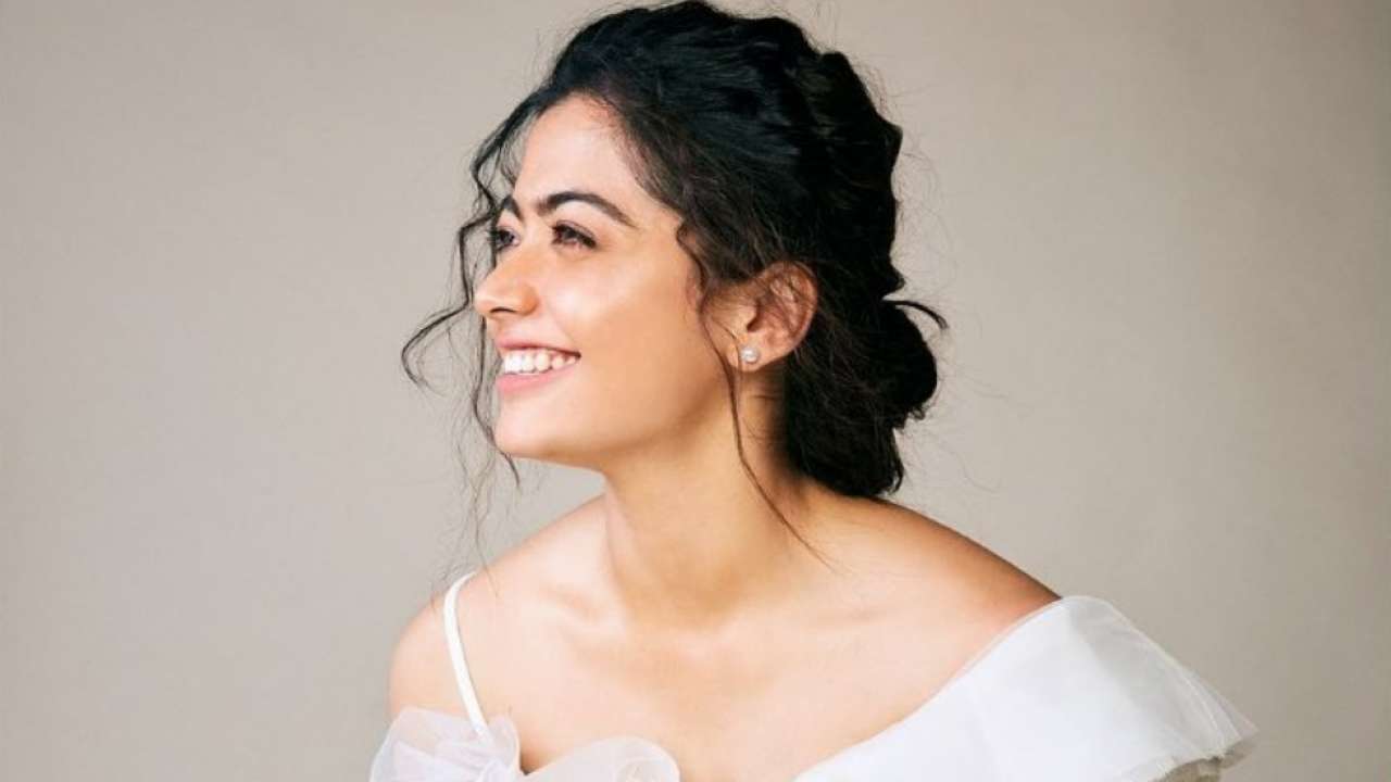 DNA Exclusive – Holi is going to be interesting as I’m working on a very exciting film: Rashmika Mandanna