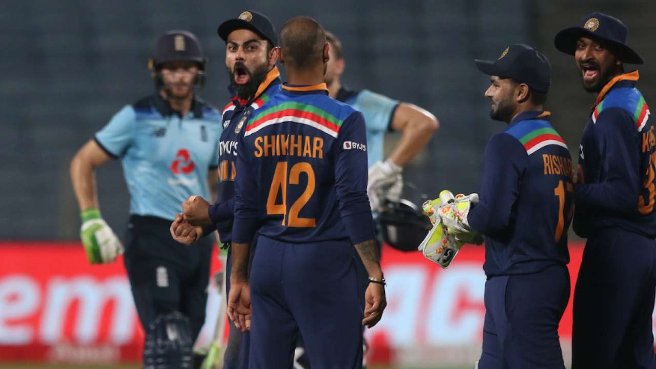 India vs England: Big milestone for Sam Curran, Virat Kohli’s feat as skipper