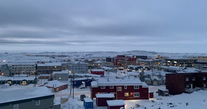 ‘My people need help’: Nunavut MP decries territory’s living conditions in new report – National