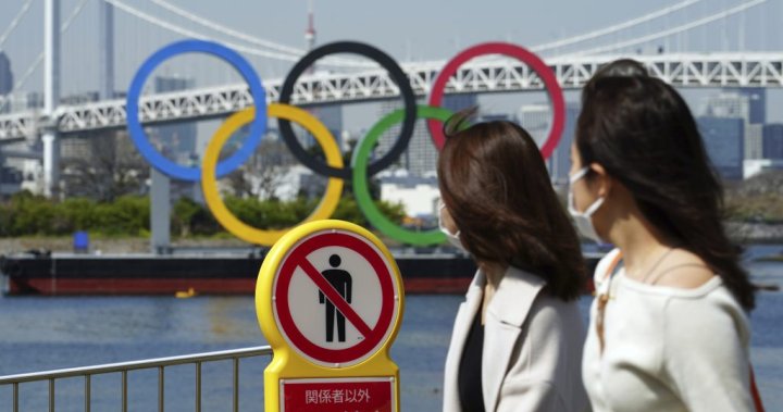 Tokyo Olympics creative director resigns amid 2nd sexism scandal to plague Games – National