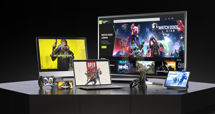 Nvidia raises GeForce Now subscription plan to $10 per month – TechCrunch