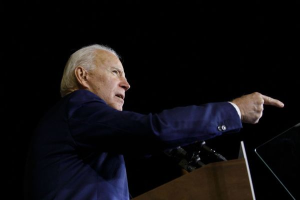 How the Biden administration is approaching crypto regulations – TechCrunch