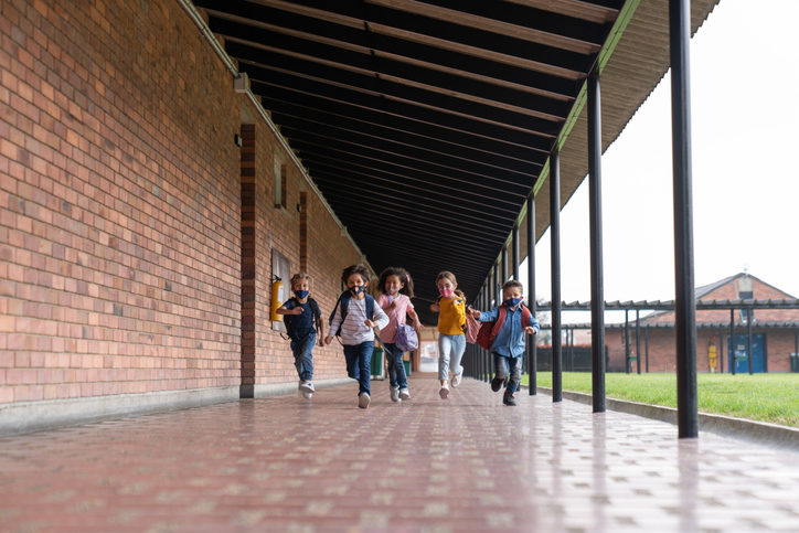 School reopening? What parents need to know and can do – Harvard Health Blog