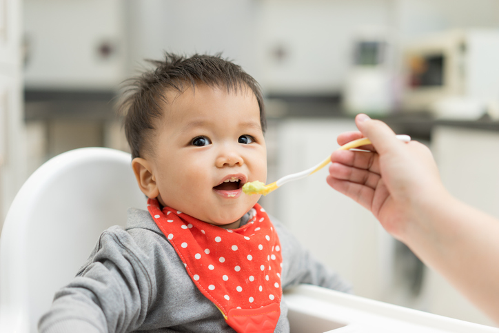 Heavy metals in baby food? What parents should know and do – Harvard Health Blog
