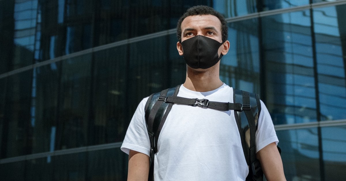Running Face Mask Guide: Our Top Picks