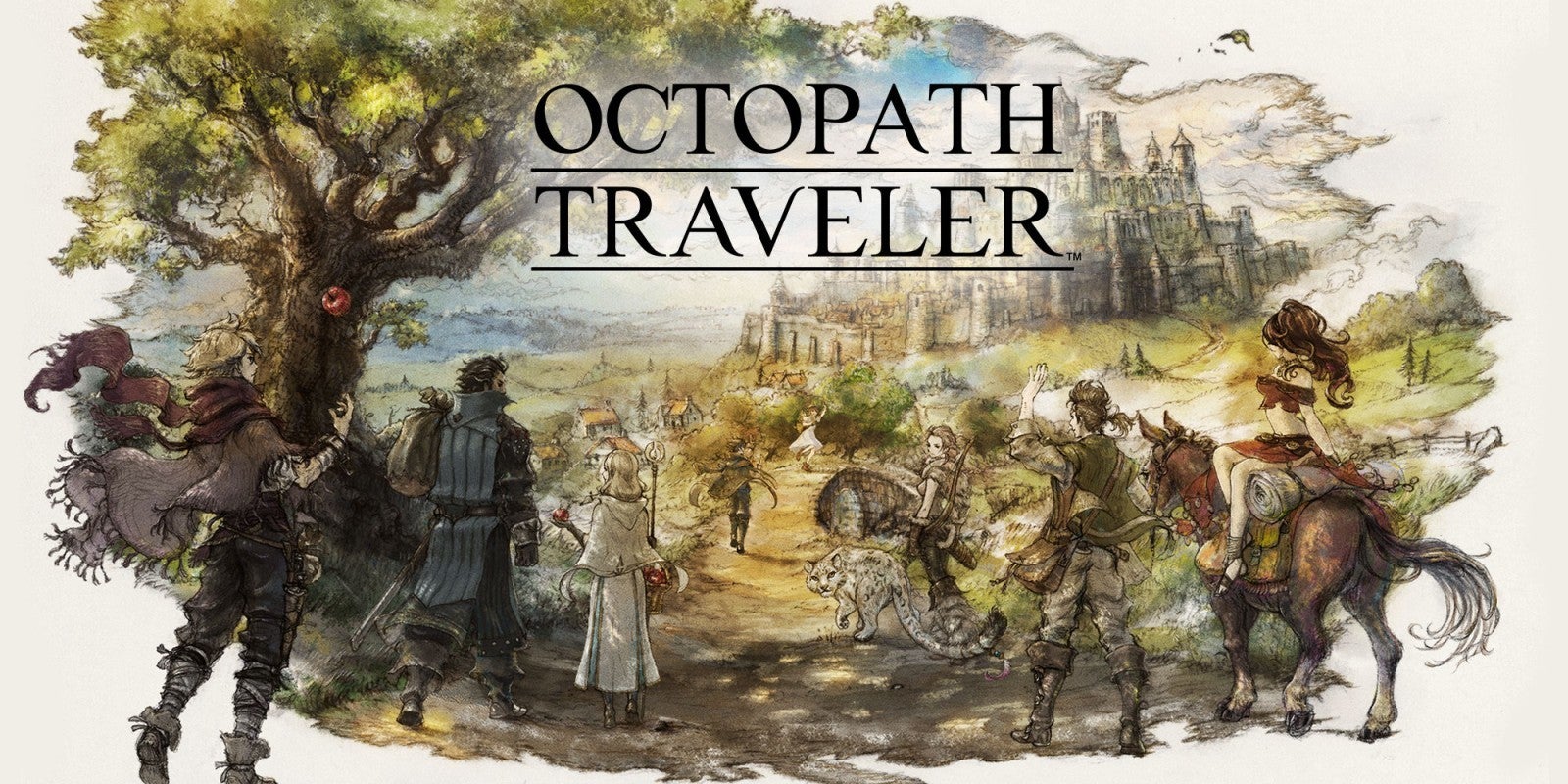 Octopath Traveler Wiki Guide – IGN