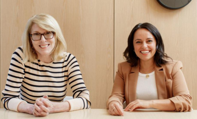 BBG Ventures just closed on $50 million to fund more women-led startups – TechCrunch