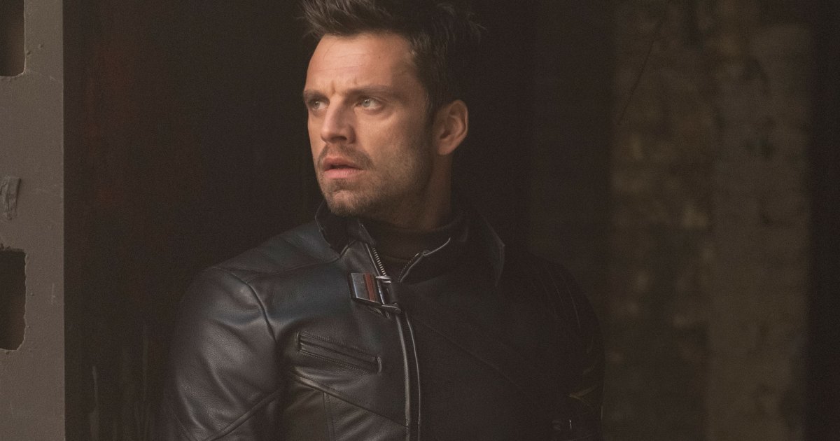 Sebastian Stan’s Workout for ‘The Falcon and the Winter Soldier’