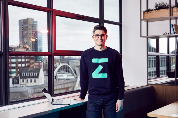 Zego, the tech-enabled commercial motor insurer, raises $150M at $1.1B valuation – TechCrunch