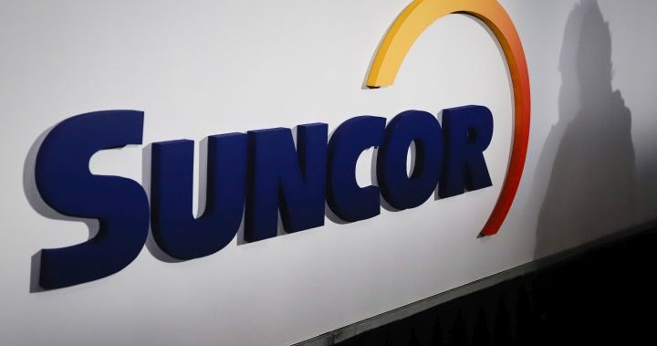 Suncor Energy invests in carbon capture technology firm Svante