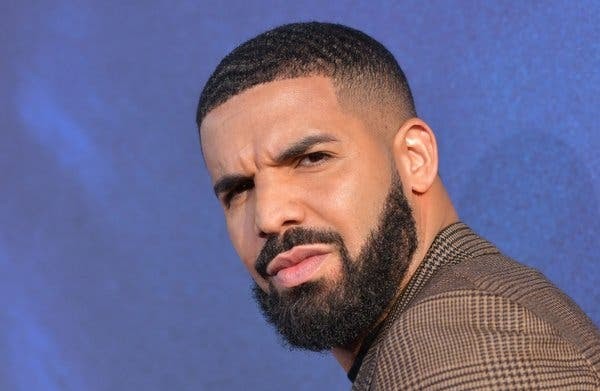 Drake is two faced > CULTURS — lifestyle media for cross-cultural identity
