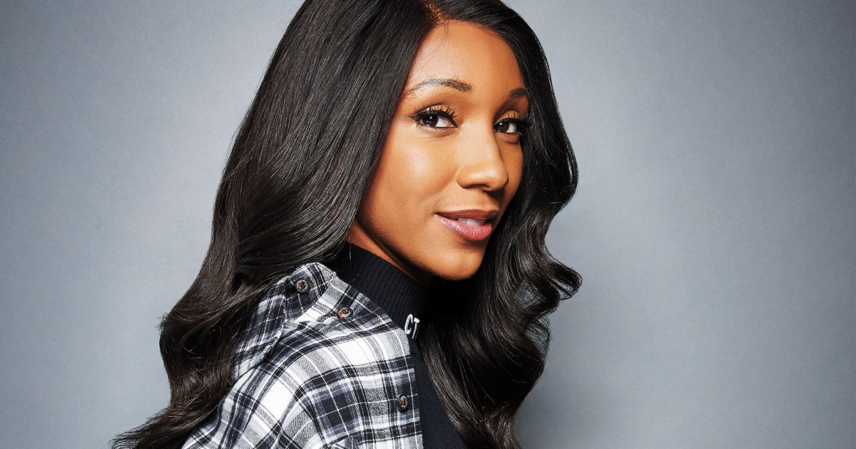 ESPN Studio Host Maria Taylor on Career Highlights and More