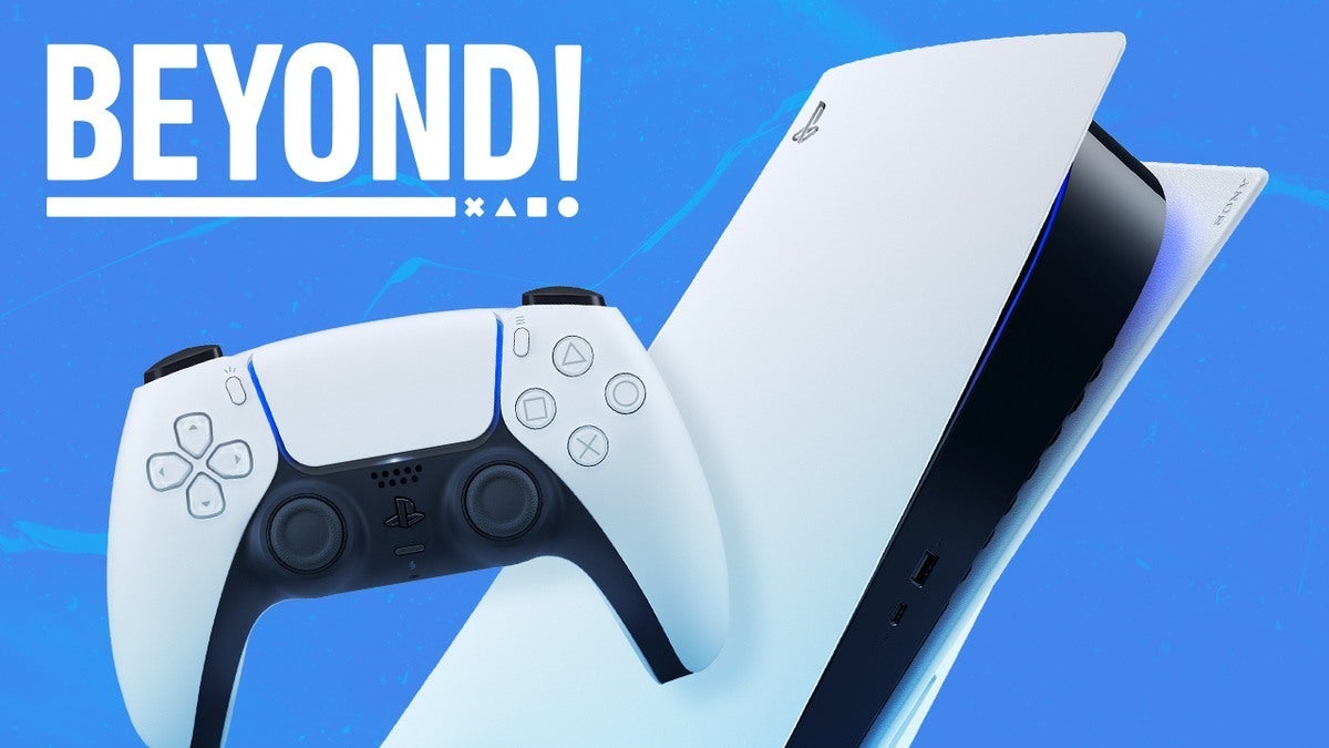 PlayStation’s Lineup Adds Another Exciting Exclusive – Beyond Episode 692