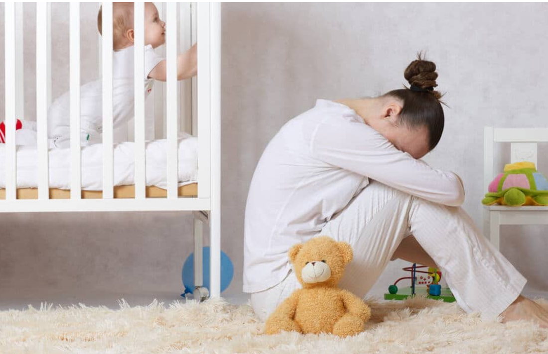 CBD Products Being Used to Treat Postpartum Depression