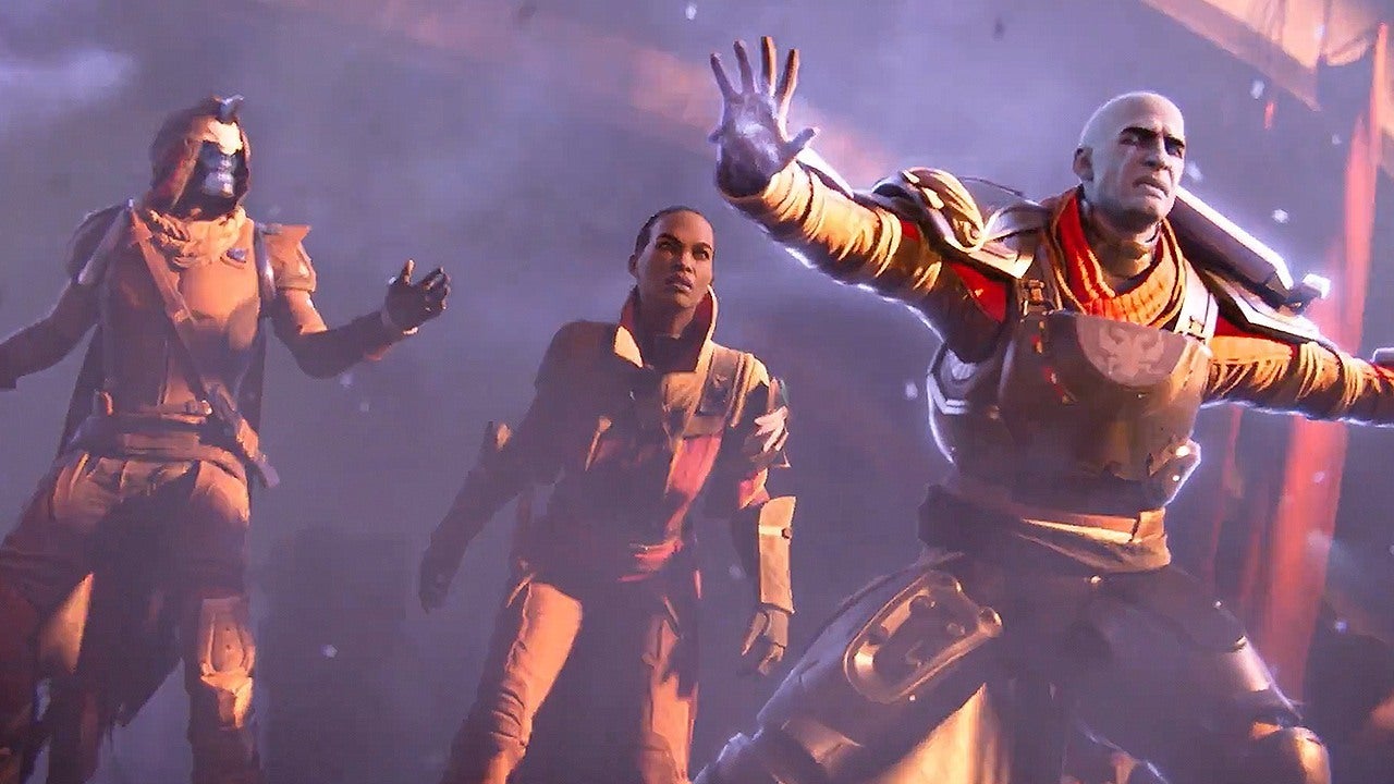 People Are Loving a Destiny 2 Glitch That Adds 12-Player Raids