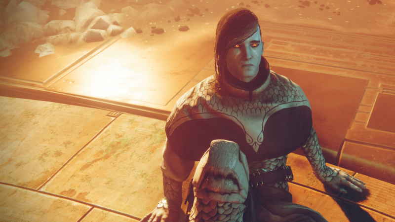 Destiny 2: Season Of The Chosen Marks A Significant Turning Point For The Better