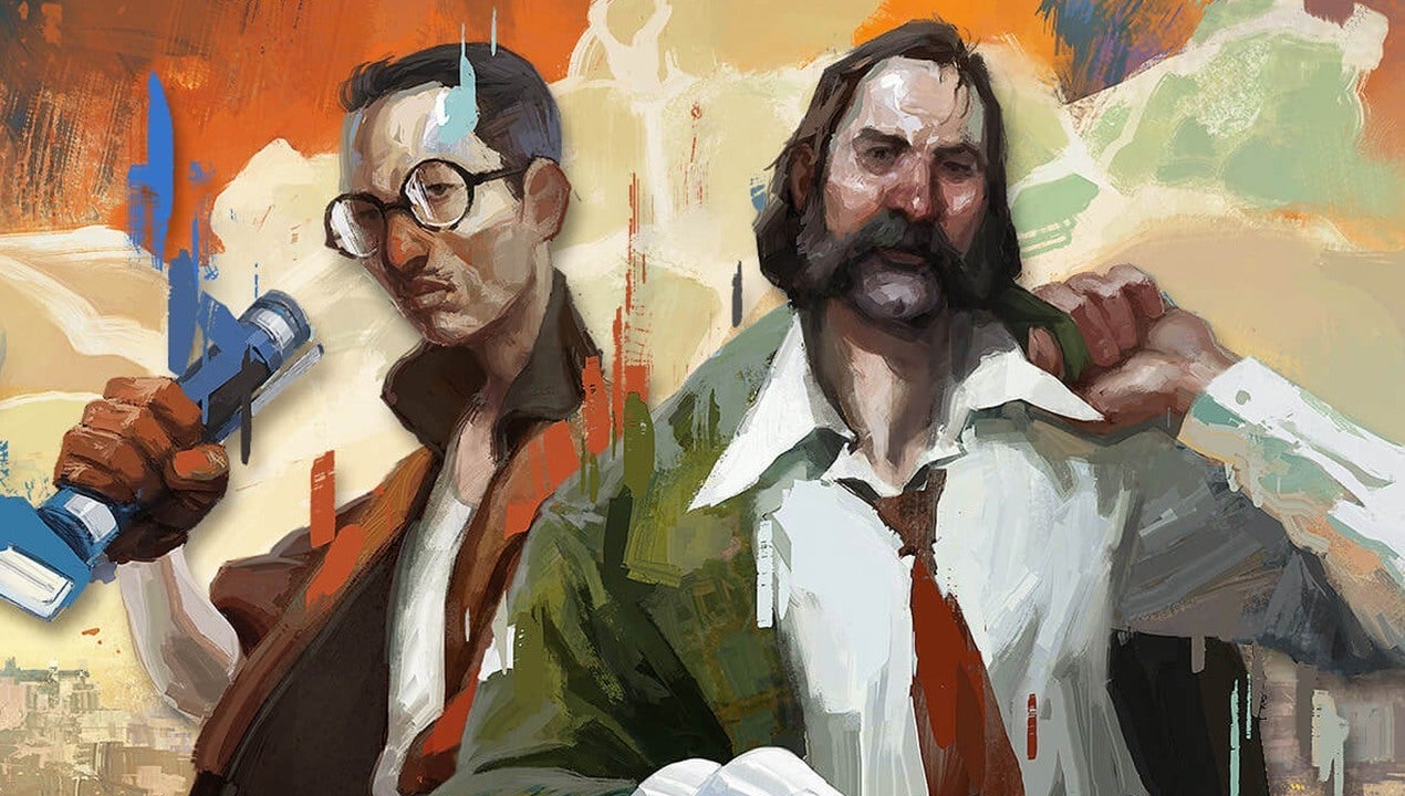 Disco Elysium: The Final Cut Hits Consoles This Month
