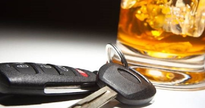 Saskatchewan police lay 330 impaired driving charges in February