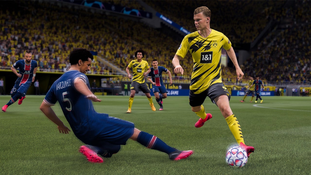 EA Is Investigating FIFA Scandal After Employee Allegedly Caught Selling Rare FUT Cards