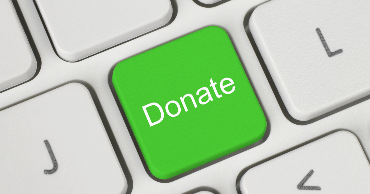 Which Charities Do You Give To, and Why?