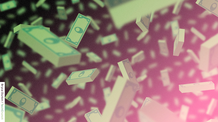 Stripe closes $600M round at a $95B valuation – TechCrunch