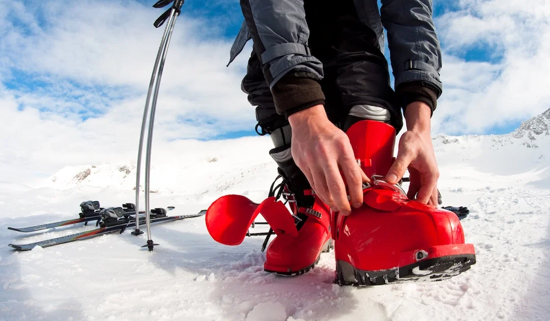 Seven Rules for Buying Ski Boots Online